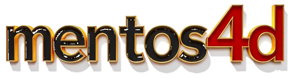 mentos4d logo